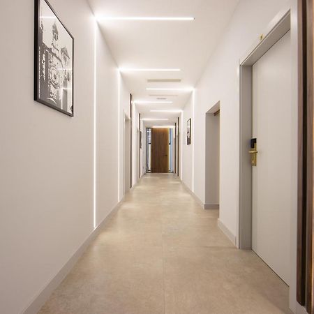 Caldo Luxury Rooms Split Exterior foto